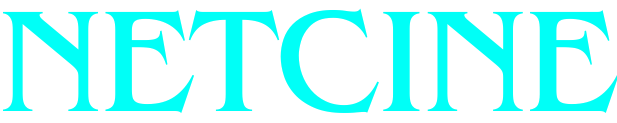 Netcine logo